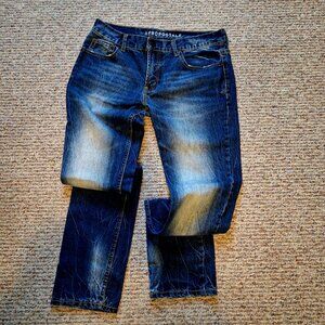 Aeropostale Jeans Skinny 32/34